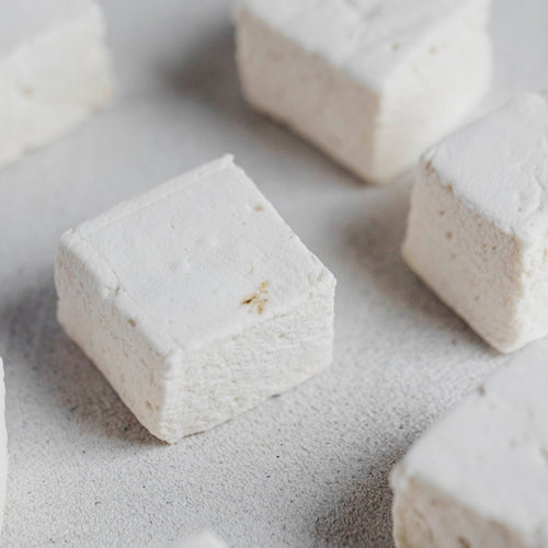 handcrafted vermont marshmallows