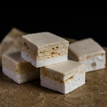 Load image into Gallery viewer, artisan dulce de leche marshmallows

